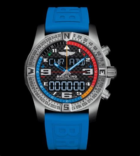 replica breitling b55c|breitling b55 manual.